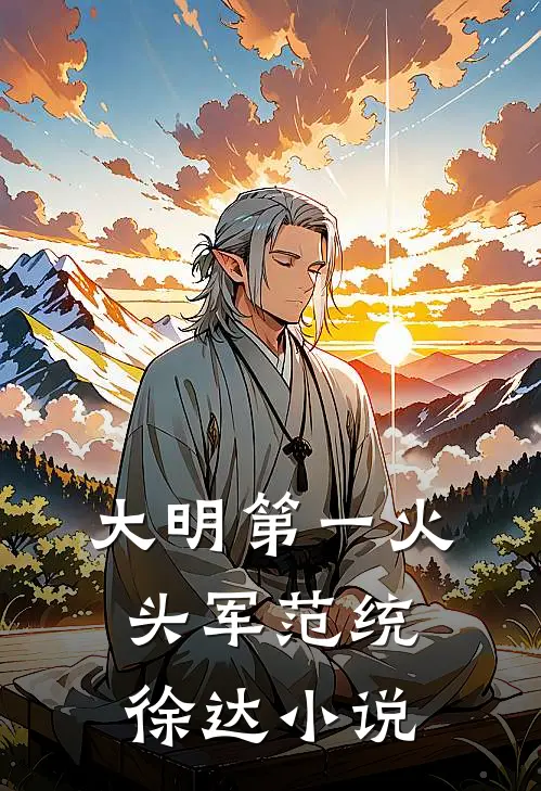 大明第一火头军范统徐达小说