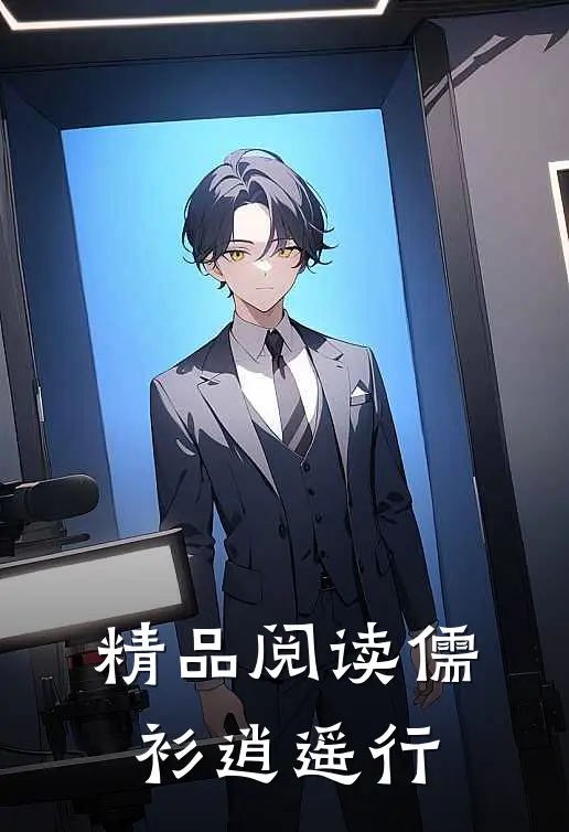 精品阅读儒衫逍遥行