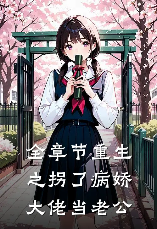 全章节重生之拐了病娇大佬当老公