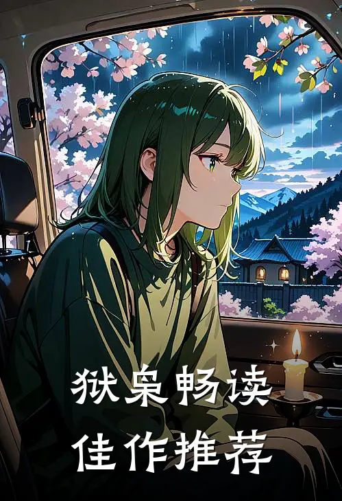 狱枭畅读佳作推荐
