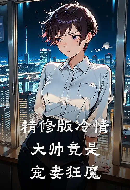 精修版冷情大帅竟是宠妻狂魔免费阅读
