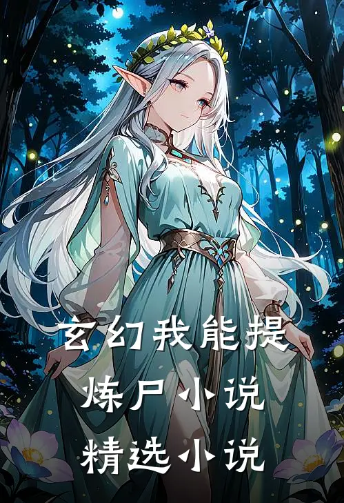 玄幻我能提炼尸 小说精选小说