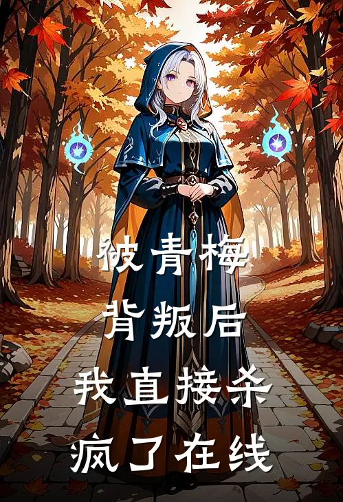 被青梅背叛后，我直接杀疯了在线